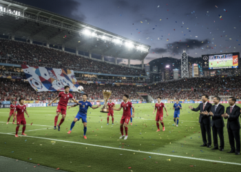 Hong Kong poised for $500,000 windfall from FIFA ASEAN Cup Division 2
