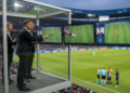 Champions League analysts reveal denied PSG handballs could've sent off Mendes, cost Bayern penalty
