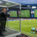 Champions League analysts reveal denied PSG handballs could've sent off Mendes, cost Bayern penalty
