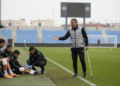 Levante coach Luís Castro confirms multiple injuries ahead of Osasuna clash
