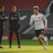 Manchester United targets Morgan Rogers after talks over Fernandes future