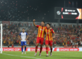 Selangor FC secure 2-1 first-leg lead over Nam Định in Shopee Cup