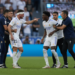 Real Madrid considers suspensions after Valverde hospitalized following Tchouameni altercation