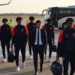 Arsenal travel to West Ham seeking to extend Premier League lead