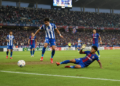 Buriram United secure 3-1 first-leg lead over Johor Darul Ta'zim
