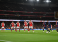 Arsenal bank on defensive maturity to challenge PSG in Champions League final