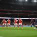 Arsenal bank on defensive maturity to challenge PSG in Champions League final