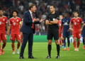 Bayern Munich CEO Dreesen blasts João Pinheiro after PSG Champions League semi