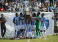 Akin Oyebode Football Tournament crowns Irepodun/Ifelodun after dramatic 5-4 shootout