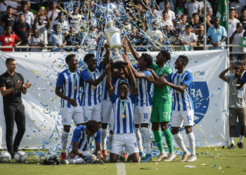 Akin Oyebode Football Tournament crowns Irepodun/Ifelodun after dramatic 5-4 shootout
