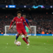 Liverpool poised to launch £70m bid for Barcelona defender Jules Kounde