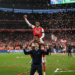Arsenal return to Champions League final as Saka seals victory over Atletico