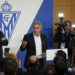 Getafe president Ángel Torres announces 2028 exit and backs Bordalás to stay