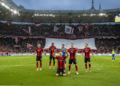 Freiburg book Istanbul Europa League final berth after 4-3 aggregate win