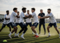 Real Madrid investigates Tchouameni and Valverde after training brawl