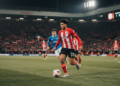 Liverpool targets Carlos Baleba as Champions League qualification becomes crucial
