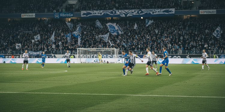 Paderborn seeks last home win to keep 2. Bundesliga promotion hopes alive