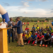 Ssingo County unveils football committee, appoints Ronald Ssekajja amid 100-player camp