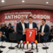 Bayern Munich offer five-year contract to England winger Anthony Gordon
