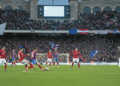 Crystal Palace face Rayo Vallecano Conference League final for Europa League spot