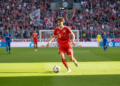 Bayern Munich targets Charles De Ketelaere after player gives green light