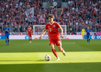 Bayern Munich targets Charles De Ketelaere after player gives green light