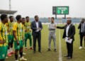 Young Africans dismiss coach Pedro Gonçalves despite unbeaten league lead