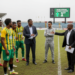 Young Africans dismiss coach Pedro Gonçalves despite unbeaten league lead