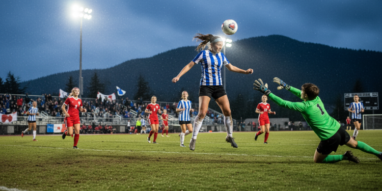 Pacific Northwest high school soccer roundup spotlights top boys and girls players