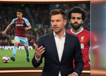 Michael Owen urges Liverpool to sign Jarrod Bowen as Salah replacement