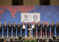 ASEAN Football Federation endorses Gianni Infantino for further FIFA term