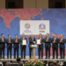 ASEAN Football Federation endorses Gianni Infantino for further FIFA term