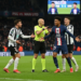 Champions League handball rule sparks outrage after Mendes avoids second yellow