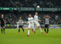 Augsburg eye European push as Gladbach weakened by suspensions