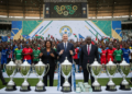 NFA Cup 2026 launches with 740 clubs, N$7.5m FIFA funding amid withdrawals