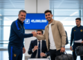Atletico Madrid close to signing Wolves midfielder Joao Gomes for €45m