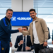 Atletico Madrid close to signing Wolves midfielder Joao Gomes for €45m