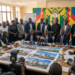 Government urges Lira City private sector to invest in AFCON hotels