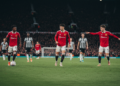 Manchester United expected to start Leny Yoro, Mainoo and Sesko vs Sunderland