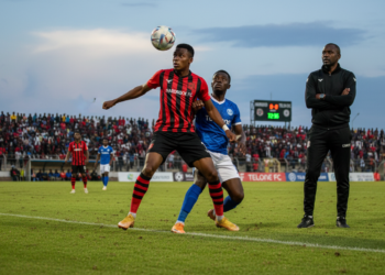 Hardrock FC faces TelOne FC in Midlands derby as Chaminuka makes debut
