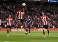 Athletic Club climbs into European contention after Williams double and Sancet masterclass