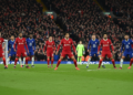 Liverpool set to field XI with Gakpo as number nine against Chelsea