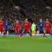 Liverpool set to field XI with Gakpo as number nine against Chelsea
