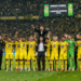 Borussia Dortmund secure second place with 70 points as Kovac praises finish