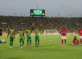 Young Africans maintain five-point lead as Simba draw keeps title race open