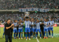 Joslin Kamatuka wins Nedbank Cup as Durban City secure first trophy