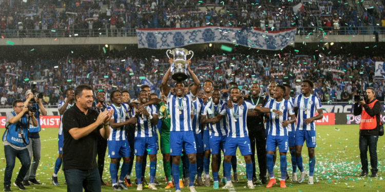 Joslin Kamatuka wins Nedbank Cup as Durban City secure first trophy