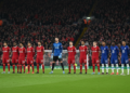 Liverpool confirm starting XI as Mamardashvili returns to face Chelsea