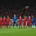 Liverpool confirm starting XI as Mamardashvili returns to face Chelsea