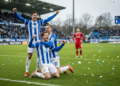 Magdeburg secures survival bid with 3-1 away win at Holstein Kiel